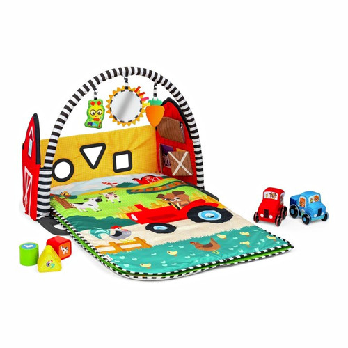 Baby einstein farm grow with - baby,