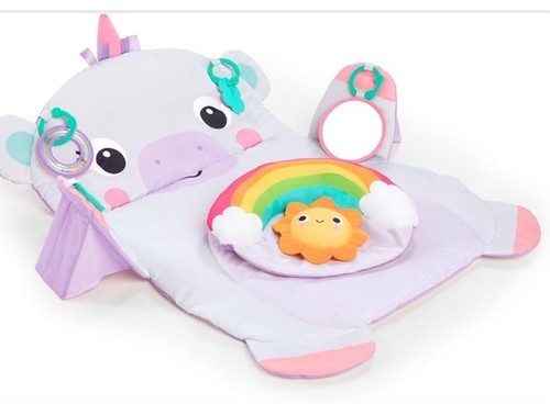 Bright starts tummy - tummy, time