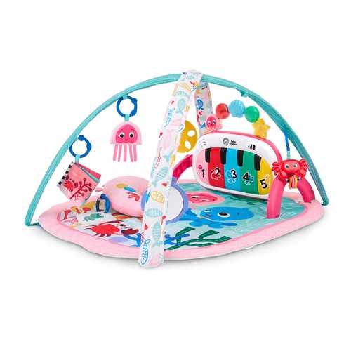 Baby einstein 1 - baby, kickin