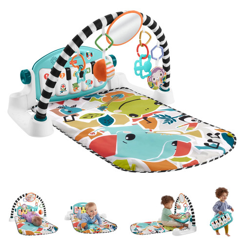 Fisher price glow and - fisher-price,