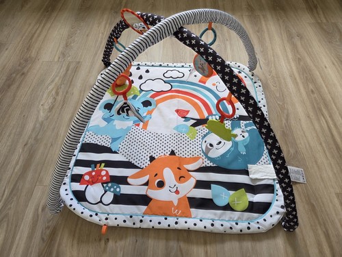Fisher price 1 - fisher-price, 3-in-1