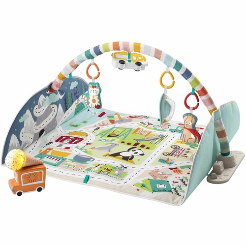 Fisher price activity - fisher-price,