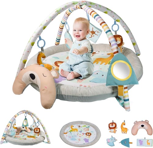 Baby play mat activity - mat, for