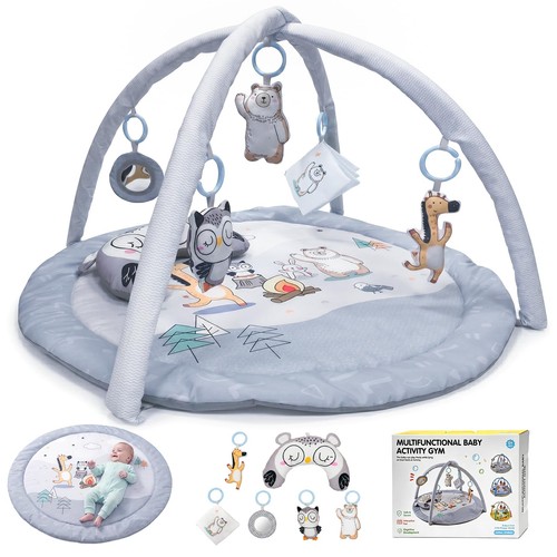 Baby play mat activity - baby,