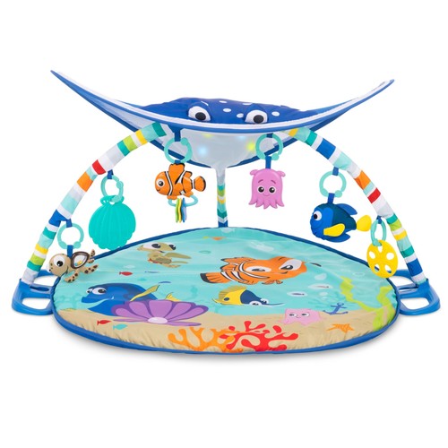 Bright starts disney finding - disney,