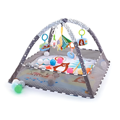 Rls unisex grey - rls, baby