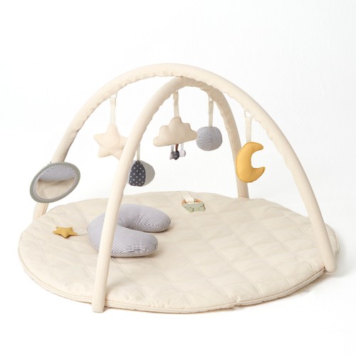 Baby activity gym - baby, with