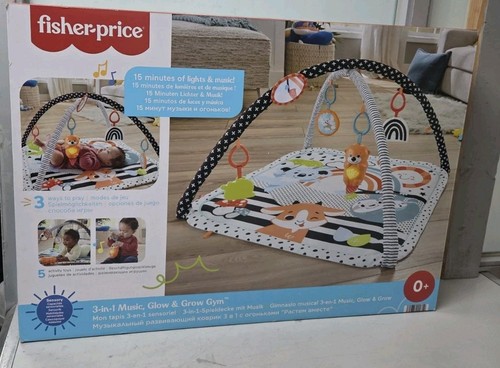 Fisher price 1 music - fisher,