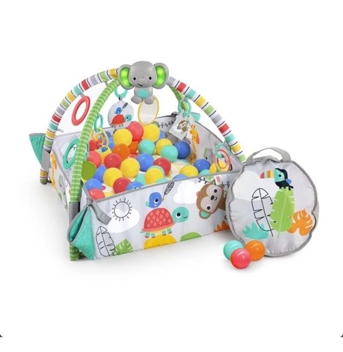 Bright starts 1 your way - 5-in-1,
