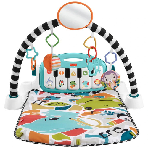 Fisher price glow - and, grow