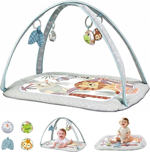 Jimmytree baby play gym - jimmytree,