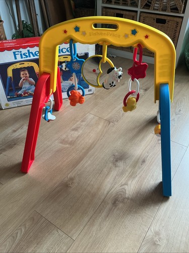 Fisher price vintage - fisher-price,