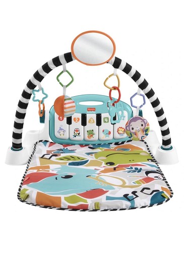 Fisher price glow and grow - glow,