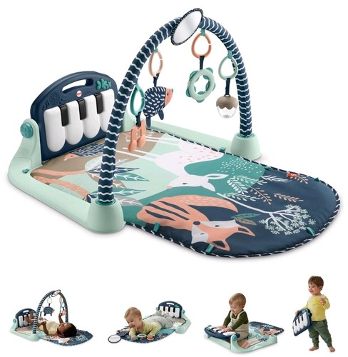 Fisher price glow and - and, grow