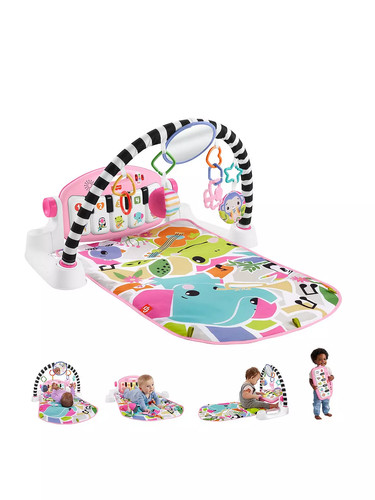 Glow grow kick play - glow, &