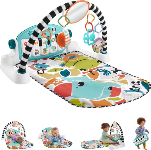 Fisher price glow - fisher-price,