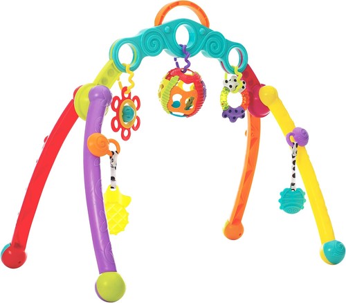 Playgro fold and playgym - fold,
