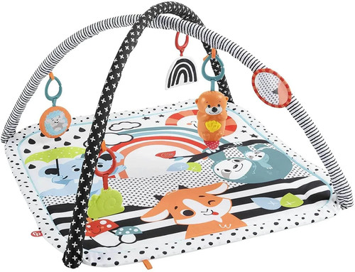 Fisher price 1 - fisher, 3-in-1