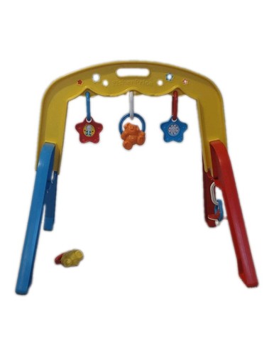 Vintage 1990 fisher price - 1990,