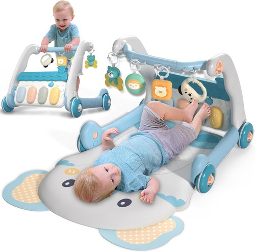 Caterbee baby piano play - baby,