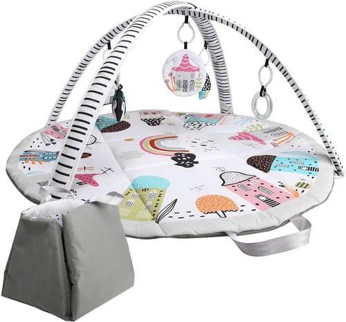 Ladida little village baby - little,
