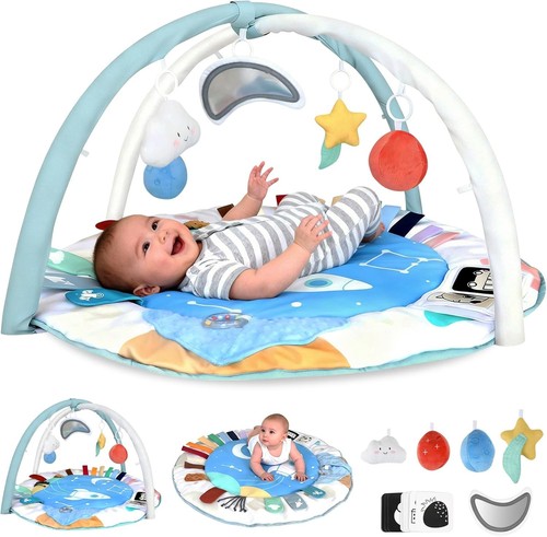 Labtec space baby - baby, activity