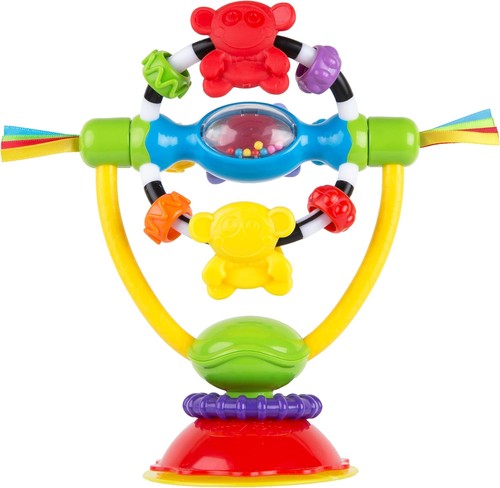 Playgro baby high - baby, chair