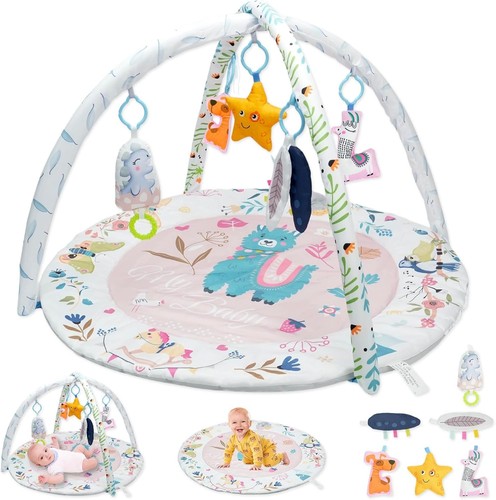 Baby play mat activity - mat, gym