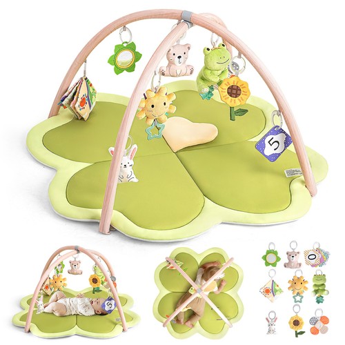 Ladida baby play mat - ladida,