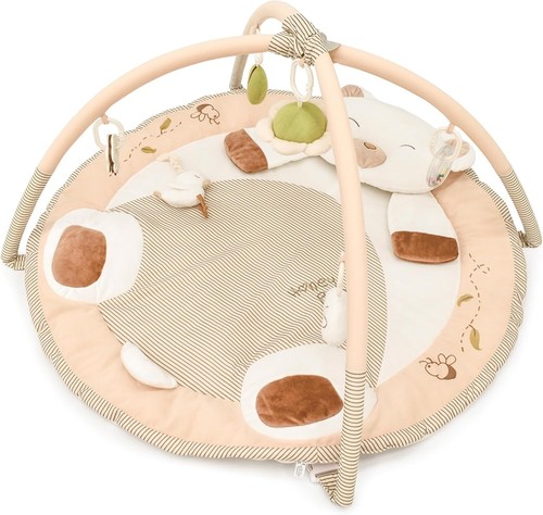 Play project baby gym activity - baby,