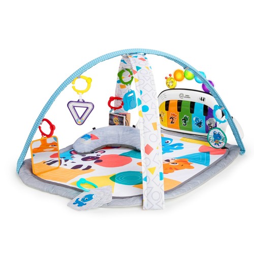 Baby einstein kickin tunes - baby,