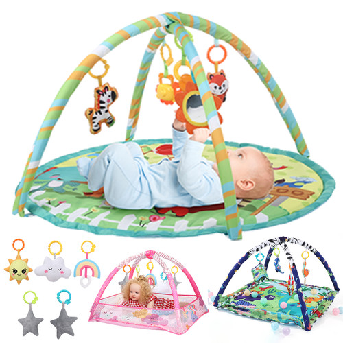 Baby activity gym rack - baby,