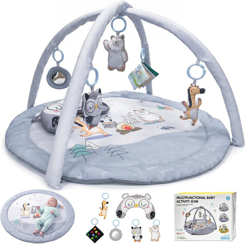 Baby play mat activity - mat,,