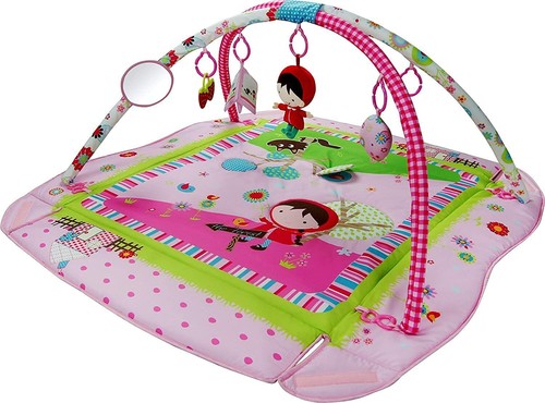 Ladida large 110cm pink - large, 1