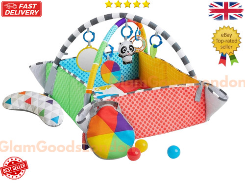 Baby einstein patch in - baby,