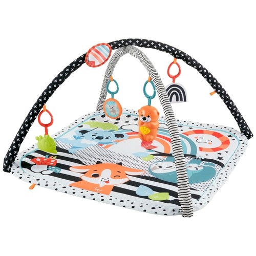 Baby gym activity mat - gym,