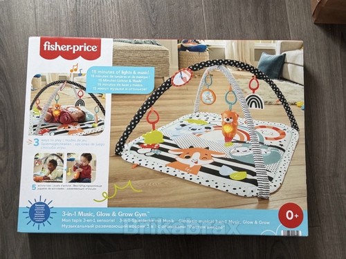 Fisher price 1 music - fisher,