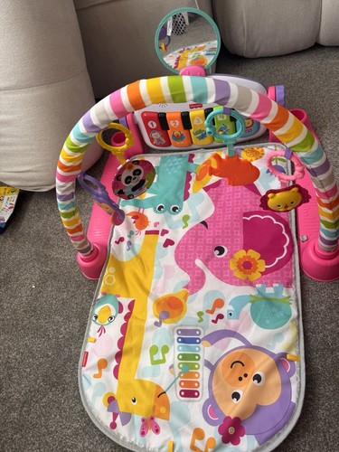 Fisher price baby play - fisher,