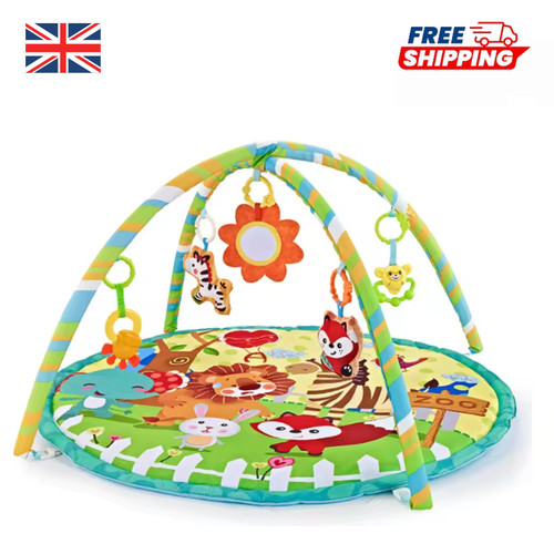 Baby play mat - play, gym