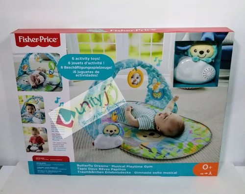 Fisher price baby play - price,