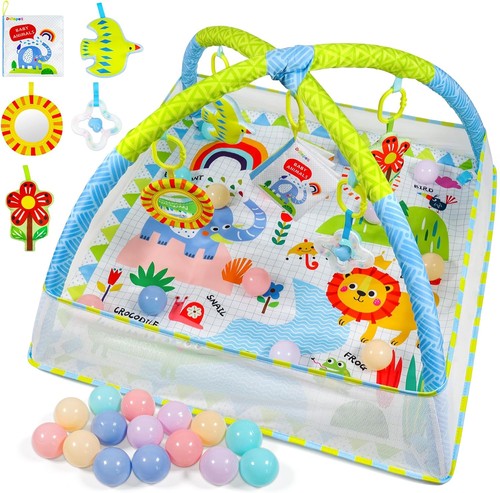 Rapeti baby play mat - baby,