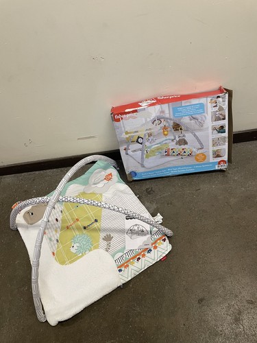 Fisher price perfect - fisher-price, sense