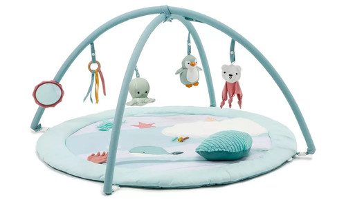 Little big friends - big, playgym