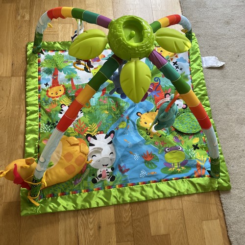 Baby play mat activity - baby,