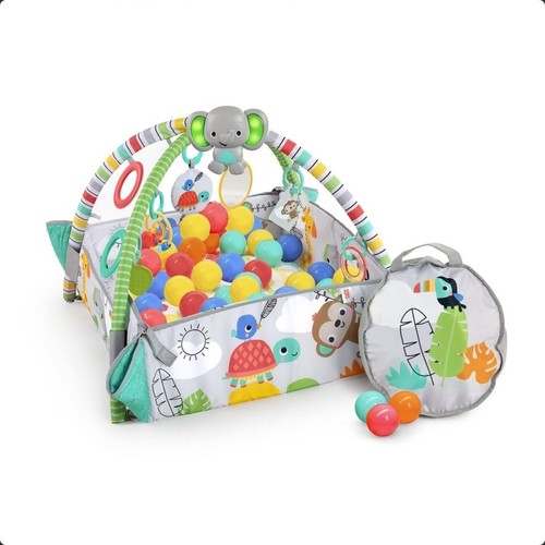 Bright starts 1 your - 5-in-1,