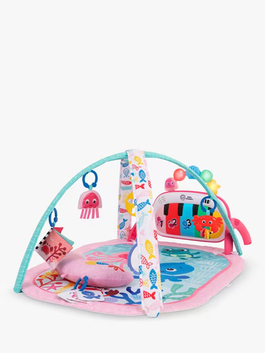 Baby einstein ocean explorers - baby,